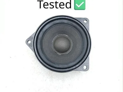 McLaren 13M1030CP, 13M1030CP.01, 8927025502A / 13M1030CP, 13M1030CP01, 8927025502A 570S 2016 Loudspeaker - Image 1
