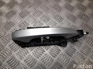 Opel 9849924580 Astra L Sports Tourer 2024 Door Handle Right Front Right Rear