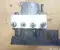 Škoda 6R0 614 517 BE / 6R0614517BE RAPID (NH3) 2014 Unité de commande hydraulique ABS - Image 3