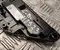Mercedes-Benz A 206 900 73 08 / A2069007308 EQE SUV (X294) 2023 Switch for seat heating - Image 3
