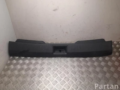 Nissan 849925MP0A Ariya 2024 Cover for lock carrier - Image 1