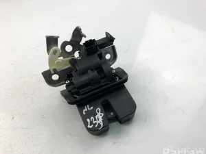 Volvo 2109 V70 III (BW) 2011 Serrure