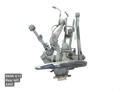 BMW 62165410, 68751C4, 6861125, 33326861125 7 (G11, G12) 2018 Kit de suspension arrière - Image 1