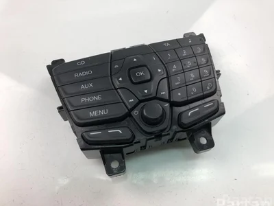 Ford BK2T-18K811-EC / BK2T18K811EC TRANSIT CUSTOM Box 2014 Contrôle automatique de la climatisation - Image 1