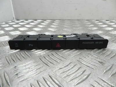 Volkswagen 2GM 927 132 M / 2GM927132M T-Cross (C11) 2019 Commutateur multiple - Image 1