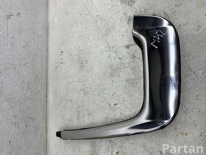 Citroën 9819474077 C5 AIRCROSS (A_) 2019 Накладка рамы окна справа