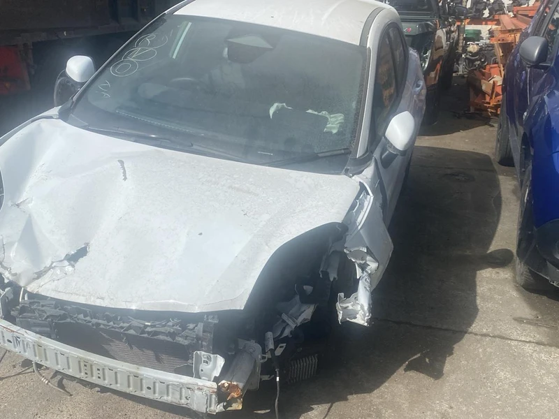 K226 Ford Puma 2025 1.0 - Foto 2
