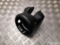 Mercedes-Benz A 205 900 18 23 / A2059001823 GLC (X253) 2016 Cover for steering column Lower Upper