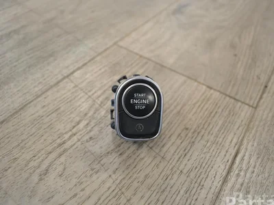 Mercedes-Benz A1779051001 Sprinter (907/910) 2019 Bouton start-stop - Image 1