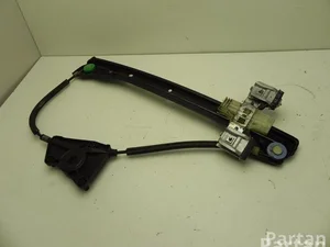 Seat 1S3 837 462 A / 1S3837462A Mii (KF1) 2012 Lève-vitre