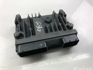 Toyota 89661-4A850 / 896614A850 RAV 4 IV (_A4_) 2019 Control Units