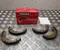 Mercedes-Benz FSB647 S-CLASS Coupe (C215) 1999 Brake Shoe - Image 1