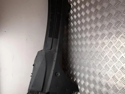 Mercedes-Benz 1408301344 S-CLASS Coupe (C140) 1994 Garniture de capot d'essuie glace - Image 1