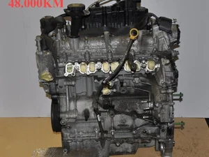 Land Rover 204DTD RANGE ROVER EVOQUE (L538) 2016 Complete Engine