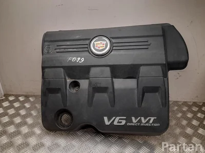 Cadillac 12641495, 20932614 SRX 2011 Couvert de moteur - Image 1