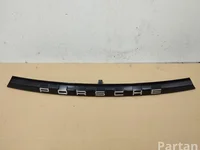 Porsche 971827044B PANAMERA (971) 2018 Panel klapy bagażnika