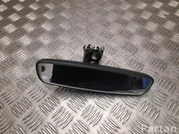 Volkswagen 3G0 857 511 BG / 3G0857511BG ID.3 2020 Galinio vaizdo veidrodėlis