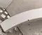 Audi 83A 853 818 A / 83A853818A Q3 (F3B) 2025 Baguette de protection/décoration d'aile Right Rear - Image 2