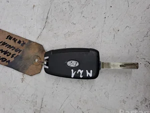 Hyundai Tucson (NX4) 2022 Clé