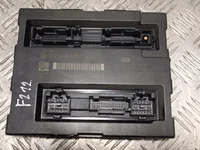 Audi 4H0907064AQ A6 (4G2, C7, 4GC) 2013 Unité de commande centrale pour système de confort