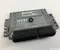 Nissan MEC37-340 / MEC37340 MICRA III (K12) 2005 Unité de contrôle moteur - Image 1