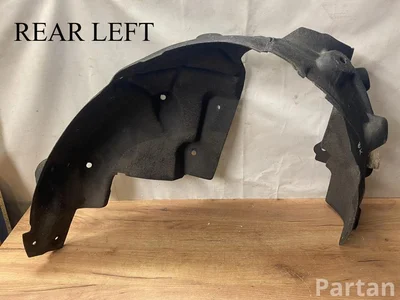 Renault 767498938R MEGANE E 2024 Guardabarros interior Left Rear - Imagen 1