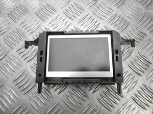 Ford C1BT-18B955-CG / C1BT18B955CG FIESTA VI 2013 Ecran