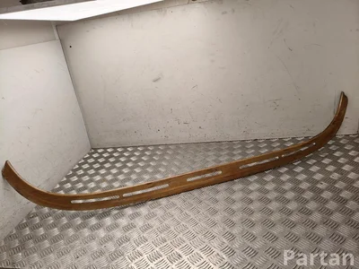 Mercedes-Benz KLASA S sedan (W108, W109) 1971 Osłona otwory wentylacyjne - Zdjęcie 1
