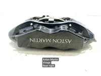 Aston Martin 20A04402 VIRAGE Volante 2012 Pinza de freno Right Rear