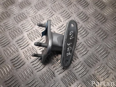 Mercedes-Benz A0000037475, A046572 GLE (W167) (2019 ...) 2020 Durų lankstas dešinė priekis - Paveiksliukas 1