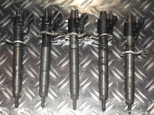 Volvo 31303238 XC60 2010 Injecteur