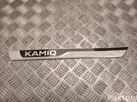 Škoda 658 853 814 / 658853814 Kamiq 2025 Einstiegleiste rechts