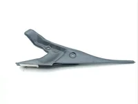 Aston Martin VIRAGE Volante 2012 A-Säulenverkleidung