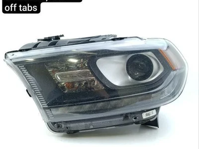 Dodge 681848831AE, P681848831AE DURANGO (WD) 2014 Phare USA - Image 1