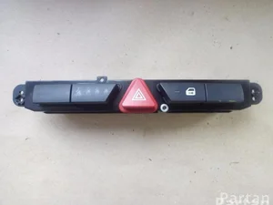 Kia 93700-1H900, 93700-1H910 / 937001H900, 937001H910 CEE'D SW (ED) 2009 Commutateur multiple