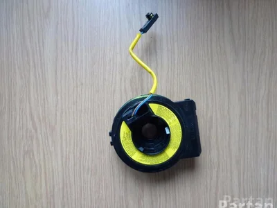 Hyundai i30 (FD) 2010 oro pagalvės ritė - Nuotrauka 1