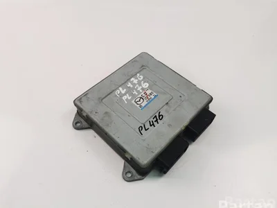 Mazda LFD718881D 5 (CR19) 2008 Unité de contrôle moteur - Image 1