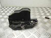 BMW 7154516, 51227154516 5 (F10) 2012 Durų užraktas dešinysis galinis