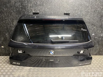 BMW X5 (G05) 2018 Tailgate - Image 1