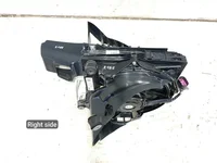 Porsche 9J1121250C, 9J1260399B, 9J1959455C, 9J1121384, 9J1121706A Taycan 2021 Radiador