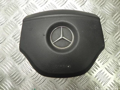 Mercedes-Benz A 164 460 00 98 / A1644600098 M-CLASS (W164) 2008 Airbag du conducteur - Image 1