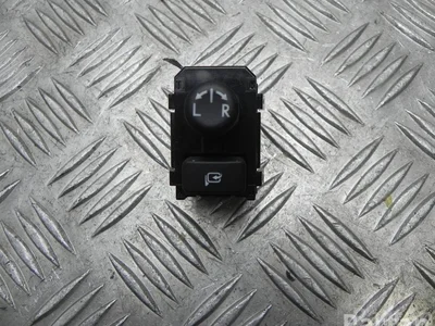 Subaru 83061FJ000 OUTBACK (BS) 2019 Bouton de miroir électrique - Image 1