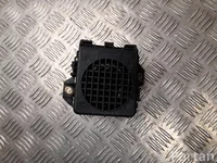 Renault 285N77949R MEGANE E 2023 Sirena, sistema de alarma