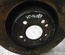 MERCEDES-BENZ W166 GLE (W166) 2017 Brake Disc Front