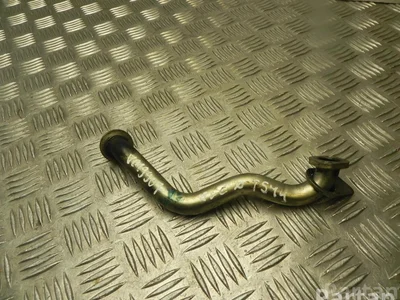 Jeep 3.0 / 30 GRAND CHEROKEE IV (WK, WK2) 2014 Tuyaux / Tubes - Image 1