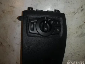 BMW 51166969555 1 (E87) 2009 Unité de commande