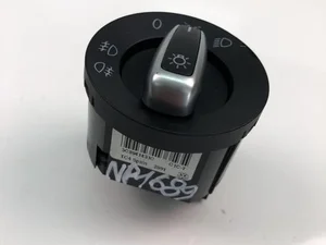 Volkswagen 3C8941431C GOLF VI (5K1) 2011 Interruptor de luces