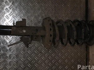 Volvo 31277626 XC60 2010 Amortisseur Left Front