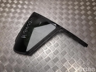 Jaguar J9D3-25828, 371107RH / J9D325828, 371107RH I-PACE 2021 Cristal Lateral Trasero de la Carrocería Right Rear - Imagen 1