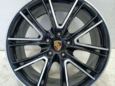 Porsche 971601025M PANAMERA (971) 2018 Alloy wheels R21 5X130 EJ 9.5 - Image 1